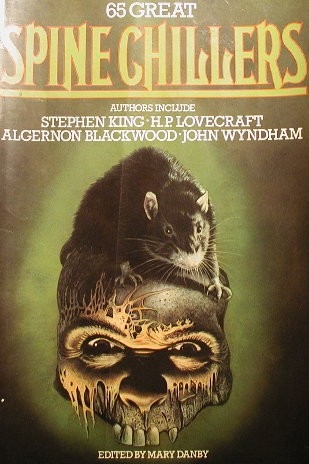 65 great spine chillers